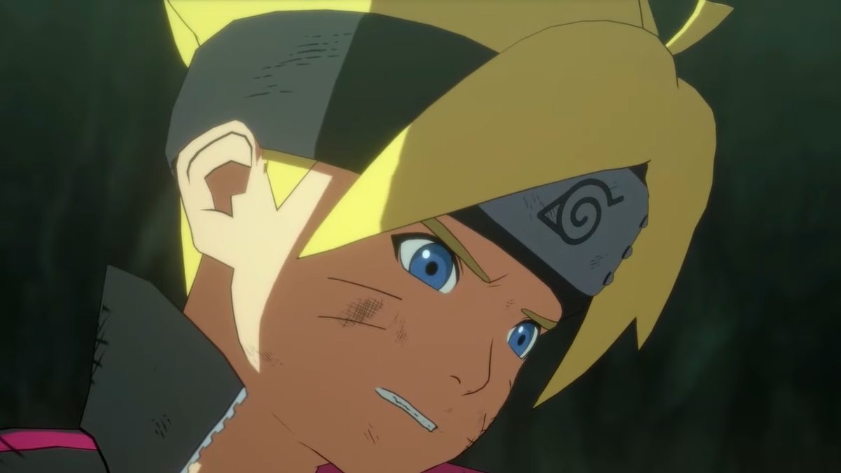 Naruto Ultimate N.S. 3 Full Burst é a nova versão do jogo; leia a prévia