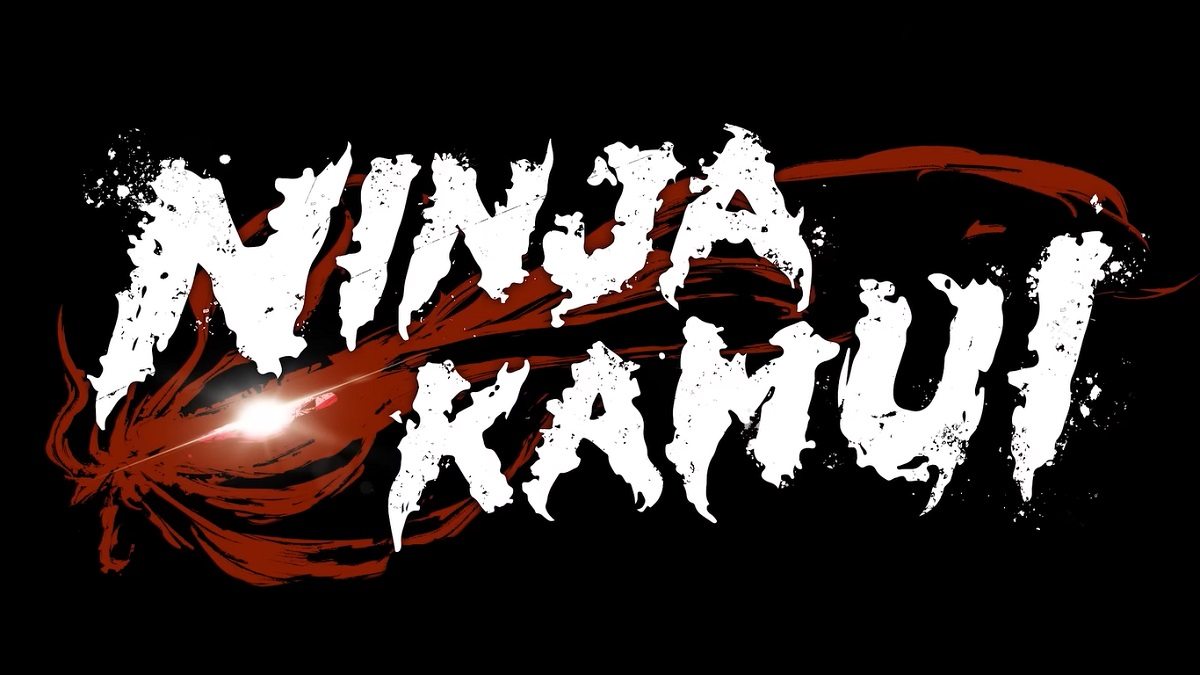 Ninja Kamui trailer Anime em produção 