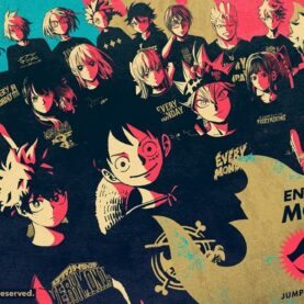 Undead Unluck - Vídeo promocional revela dubladores e equipe técnica -  AnimeNew