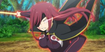 Assistir Edens Zero - Episódio - 46 animes online