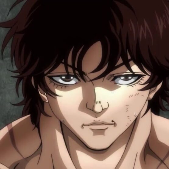 Baki Hanma (2ª Temporada) - 26 de Julho de 2023