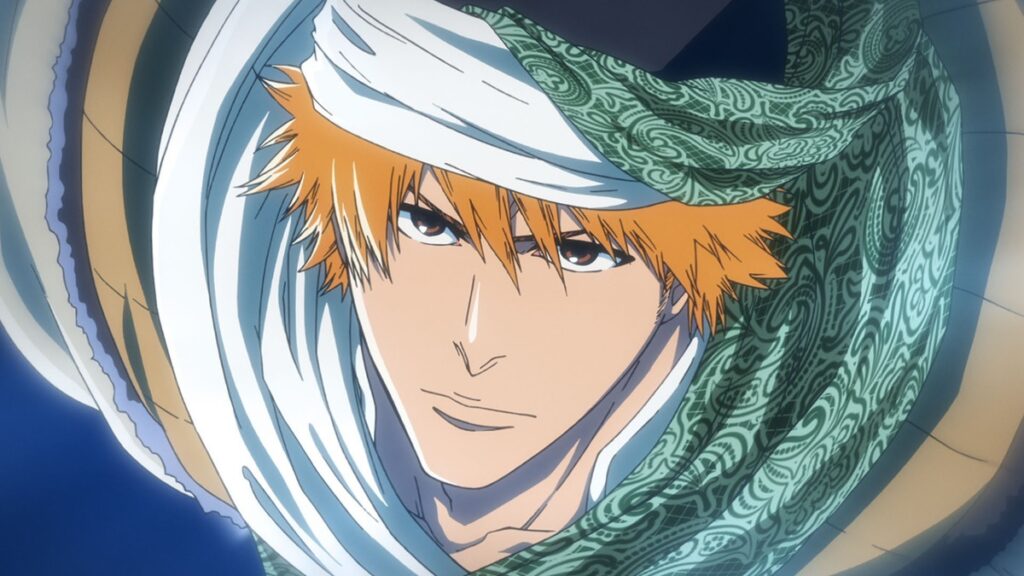 Assistir Bleach: 2 part 2 - Episódio - 4 animes online