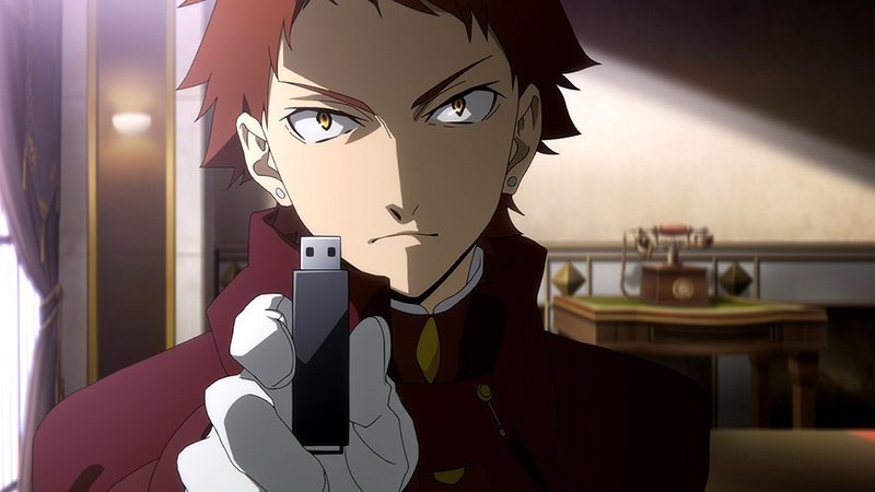 Bungo Stray Dogs Guerra de Heróis, Guerra de Gangues - Assista na  Crunchyroll