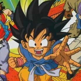 Dragon Ball Z: trilha sonora está no Spotify! Ouça agora - TecMundo