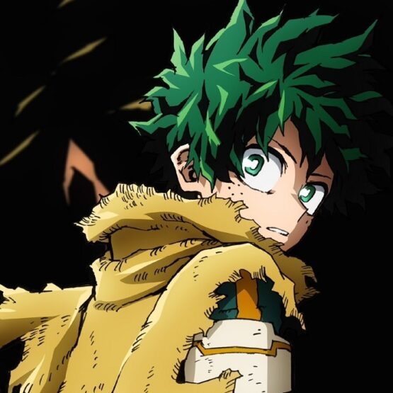 Sexta temporada de My Hero Academia recebe a sua primeira imagem  promocional