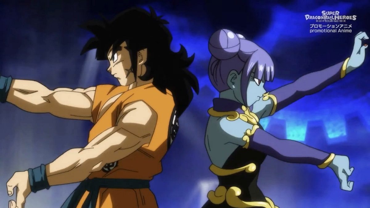 Dragon Ball Heroes: guia completo dos episódios do anime