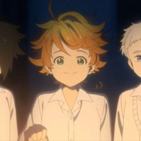Meu Casamento Feliz: anime estreia com dublagem simultânea na Netflix –  ANMTV