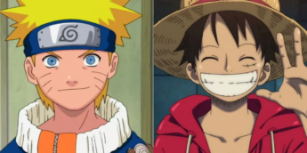 one piece e naruto