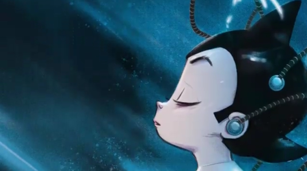 Astro Boy