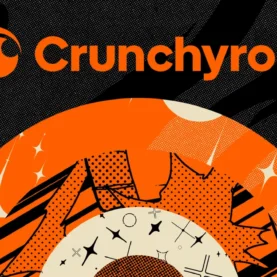 Crunchyroll