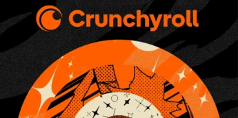 Crunchyroll