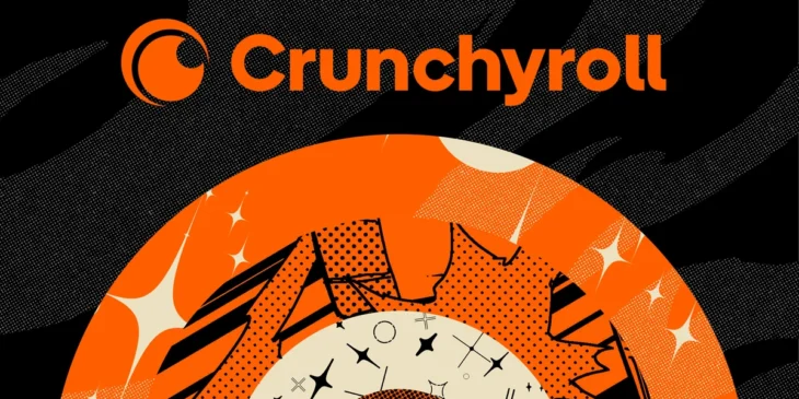 Crunchyroll