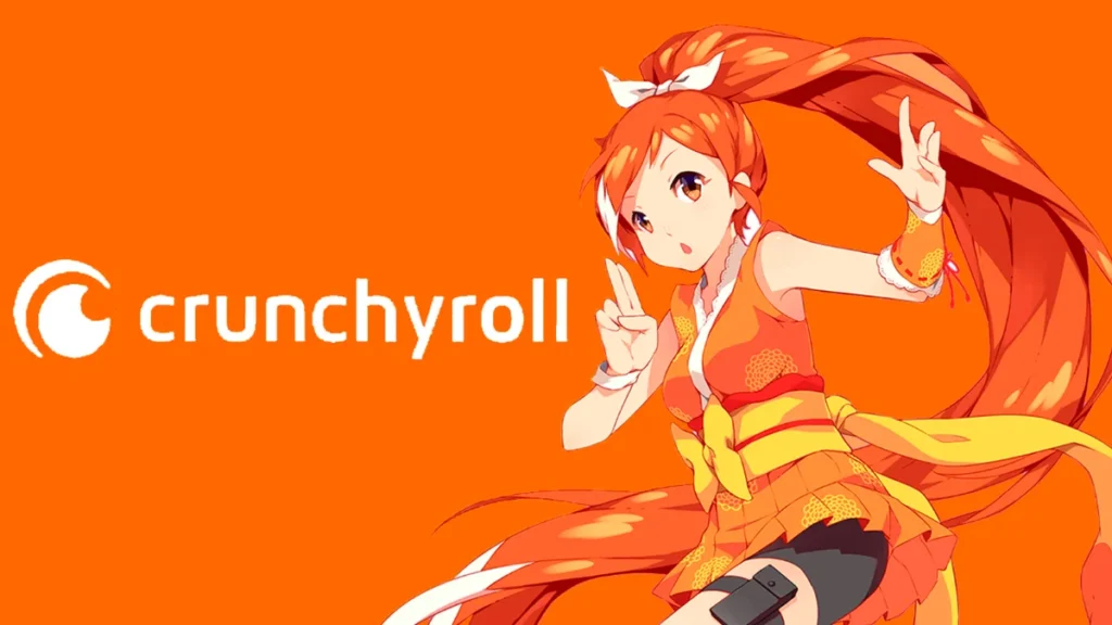 Crunchyroll