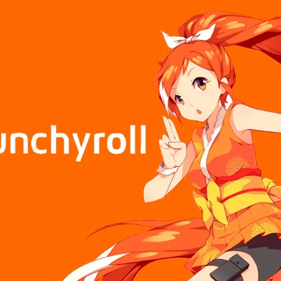 Crunchyroll