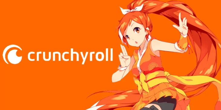 Crunchyroll