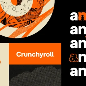 Crunchyroll