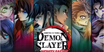 Demon Slayer