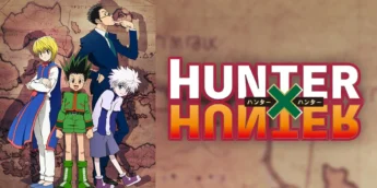 Hunter x Hunter