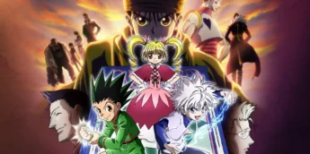 Hunter x Hunter