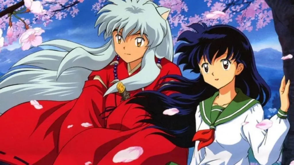 InuYasha