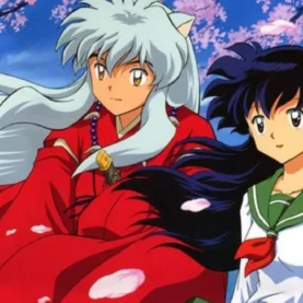 InuYasha