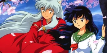 InuYasha