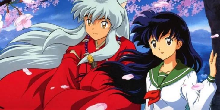 InuYasha