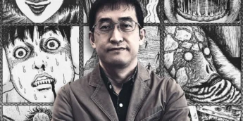 Junji Ito