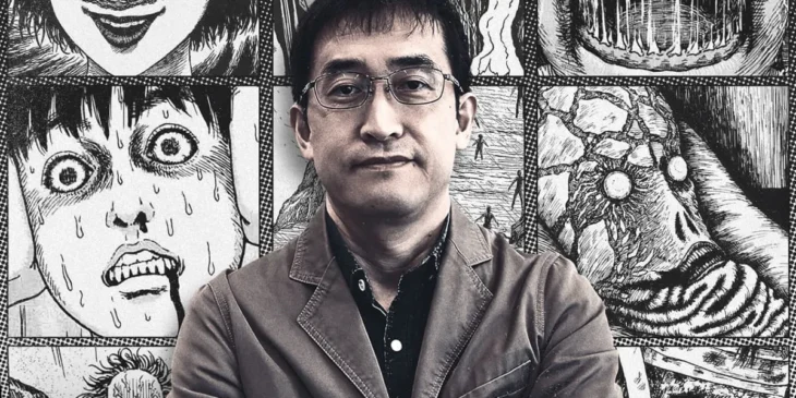 Junji Ito