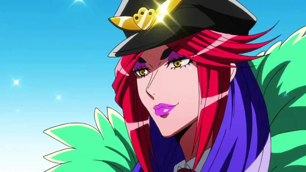 Nanbaka