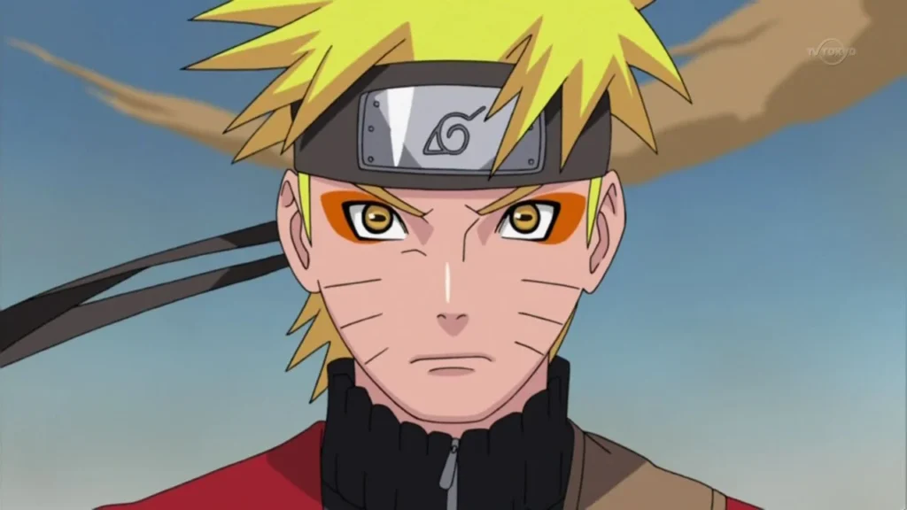 naruto