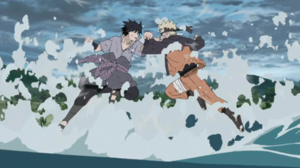 naruto shippuden