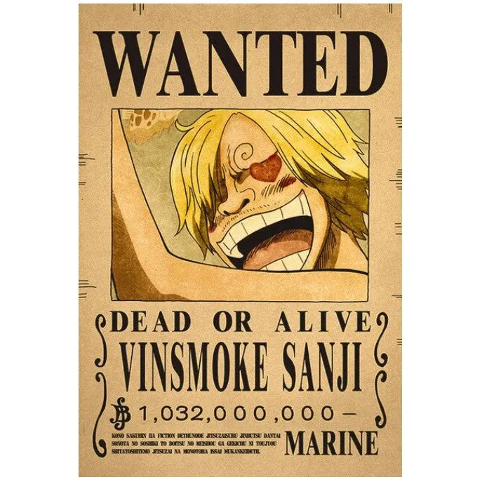 sanji 