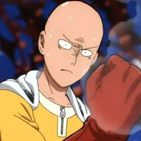 One-Punch-Man