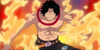 one piece ace