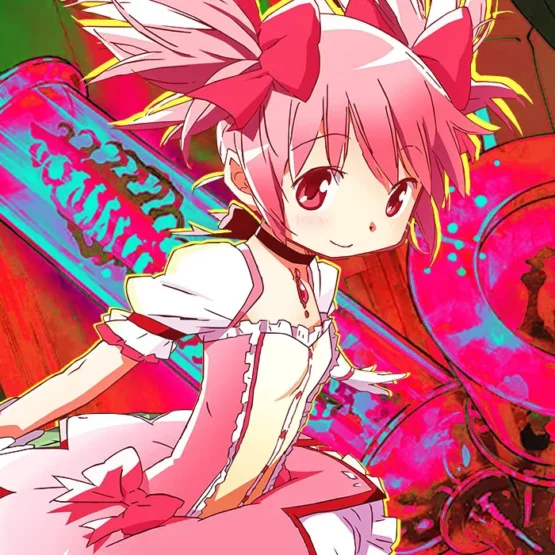 madoka