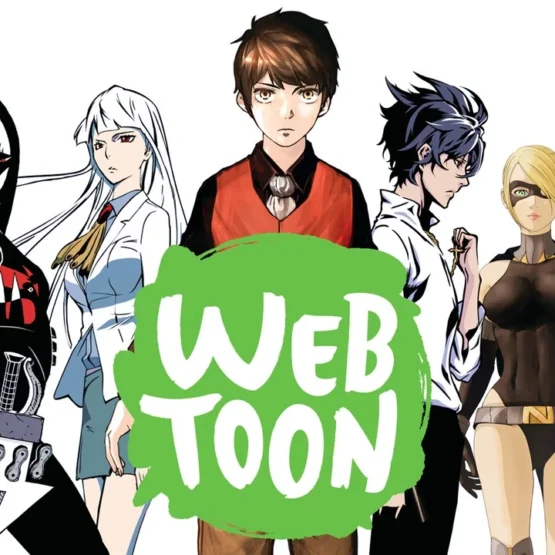 Webtoon