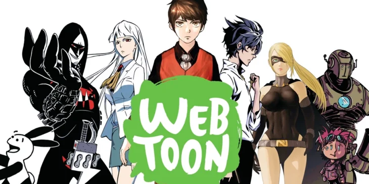 Webtoon