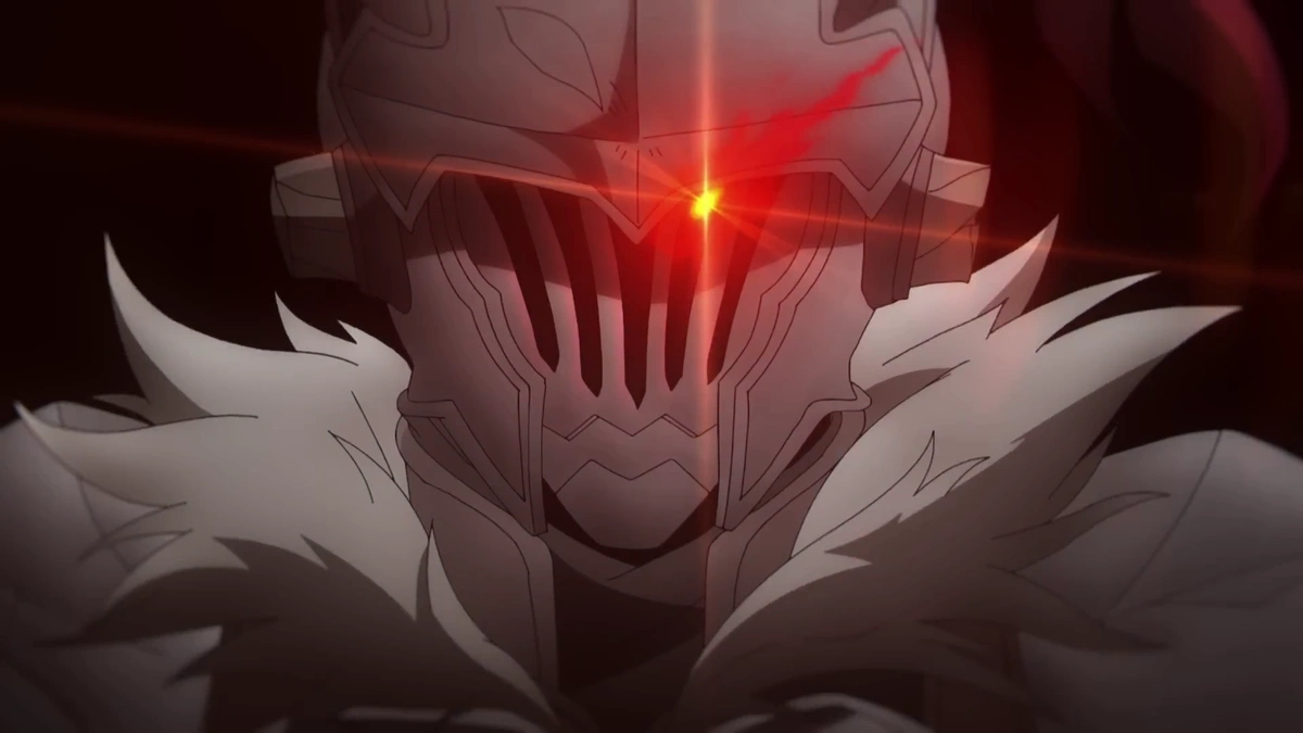 Goblin Slayer