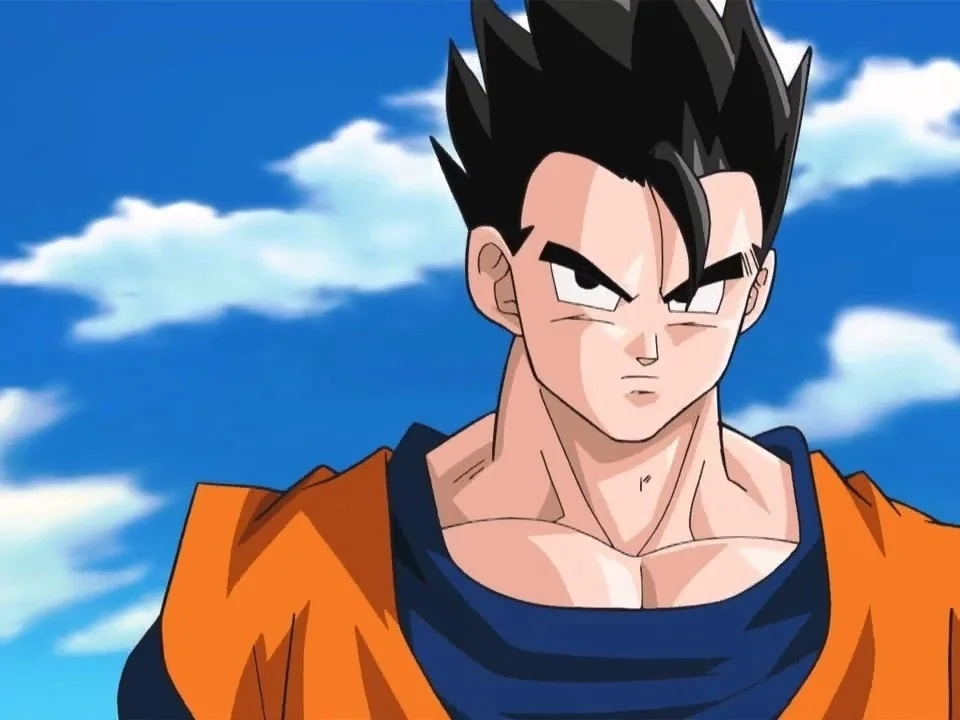 gohan