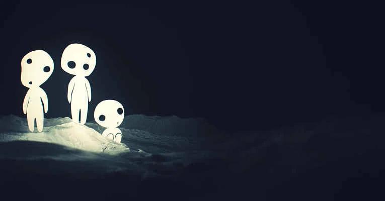 kodama