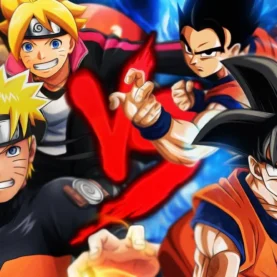 naruto boruto dragon ball