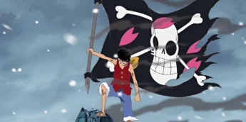 pirataria de animes