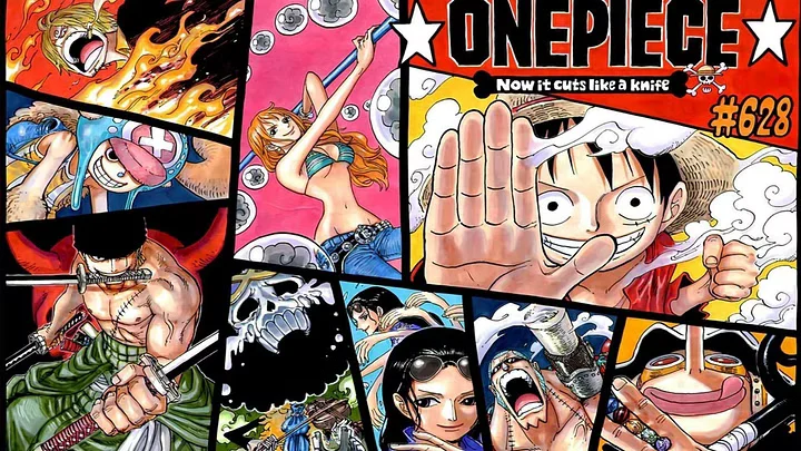 One Piece