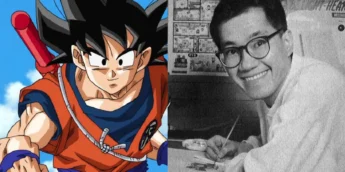 Akira Toriyama