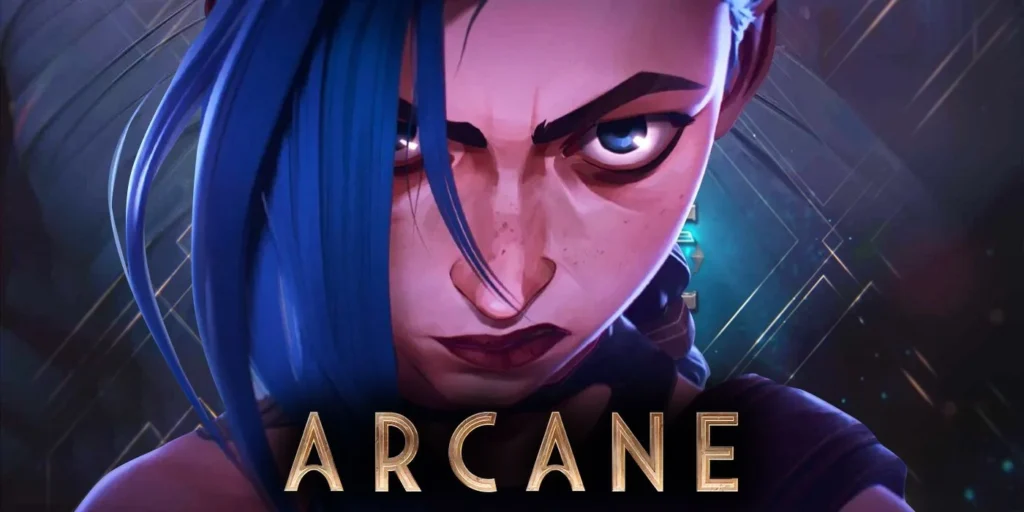 Arcane