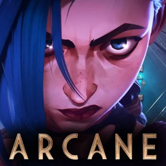 Arcane