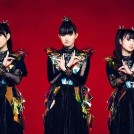 BABYMETAL