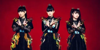 BABYMETAL