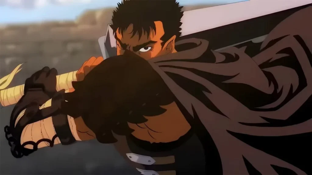 Berserk